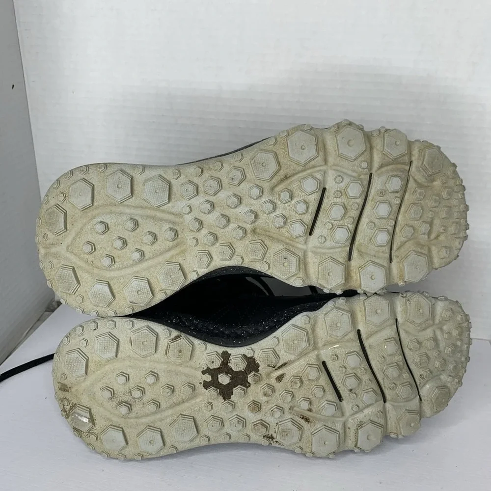Under Armour Shoes Men's 10 Charged Maven Trek Mid Hiking Sneakers